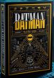 Batman Cards Batman Playing-Cards