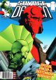 SAVAGE DRAGON MAG 13