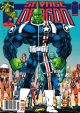 SAVAGE DRAGON MAG 15