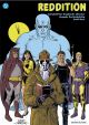 REDDITION 83 DOSSIER WATCHMEN