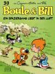 BOULE+BILL 39 SPAZIERGANG