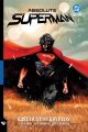SUPERMAN TP HC ABSOLUTE 01 LAST