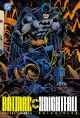 BATMAN TP HC KNIGHTFALL 03 OMNIBUS
