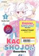 KAGEKI SHOJO 01+02 OUVERTUERE