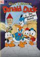 DONALD DUCK TP HC BARKS 1942-1950
