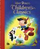 CHILDRENS CLASSICS HC 1937-1953