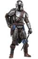 Star Wars AF Mandalorian-15cm