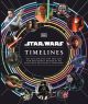STAR WARS HC TIMELINES