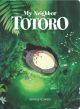 TOTORO POSTCARD BOX