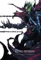 SPAWN TP HC KING ORIGINS 01