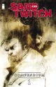 SAM AND TWITCH TP HC 01 COMPENDIUM