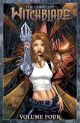 WITCHBLADE TP 04 COMPLETE