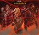 THUNDERBOLTS HC ART OF THE MOVIE