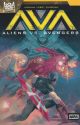 ALIENS TP VS AVENGERS