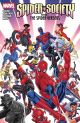 SPIDER SOCIETY TP ENTER SPIDERVERSE