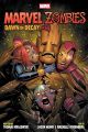 MARVEL ZOMBIES TP DAWN OF DECAY