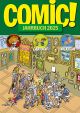 COMIC JAHRBUCH 2025