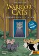 WARRIOR CATS SC GRAUSTREIFS WEG