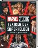 MARVEL HC LEXIKON DER SUPERHELDEN