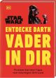STAR WARS HC ENTDECKE DARTH VADER