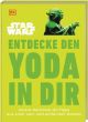STAR WARS HC ENTDECKE YODA IN DIR
