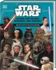 STAR WARS HC LEXIKON HELDEN SCHURKEN