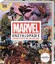 MARVEL ENZYKLOPAEDIE HC 2025