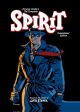 SPIRIT TP HC CONNOISSEUR EDITION