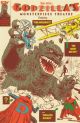 GODZILLA TP MONSTERPIECE THEATRE