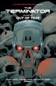 TERMINATOR TP HC 01 OUT OF TIME