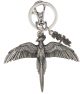 Harry Potter Phoenix Keychain