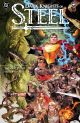 DARK KNIGHTS OF STEEL TP HC DLX