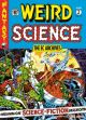 EC ARCHIV 02 WEIRD SCIENCE HC