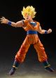 Dragonball Z Figure Son Goku-15cm
