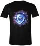 Rick & Morty T-Shirt Chrome Morty-Xl