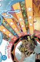 PROMETHEA TP HC 02 2025 EDITION