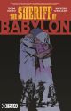 SHERIFF OF BABYLON TP