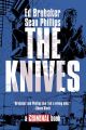 KNIVES TP HC A CRIMINAL BOOK
