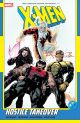 X-MEN TP 2024 02 HOSTILE TAKEOVER