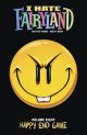 I HATE FAIRYLAND TP 08 HAPPY END