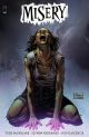 SPAWN MISERY TP #1-4