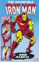 IRON MAN TP DEMON IN A BOTTLE