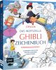 GHIBLI ZEICHENBUCH SC INOFFIZIELL