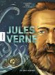 JULES VERNE HC DIE COMIC BIOGRAFIE