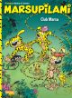 MARSUPILAMI 34 CLUB