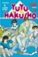 YUYU HAKUSHO BD 17