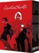 AGATHA CHRISTIE CLASSICS HC SCHUBER