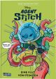 AGENT STITCH HC NEUE ABENTEUER