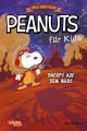 PEANUTS KIDS SC 06NOOPY AUF MARS