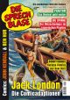 SPRECHBLASE 252 JACK LONDON